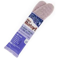 Hey Baby! Blueberry Teething Biscuits 